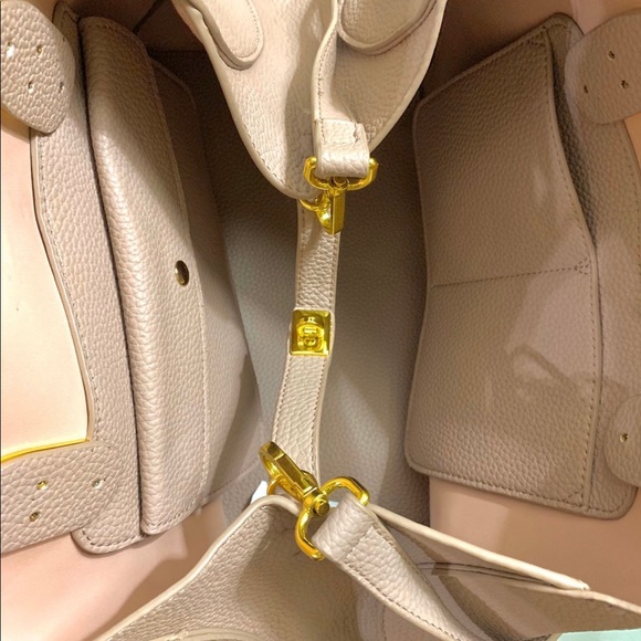 Pink bag - Picture 4 of 9